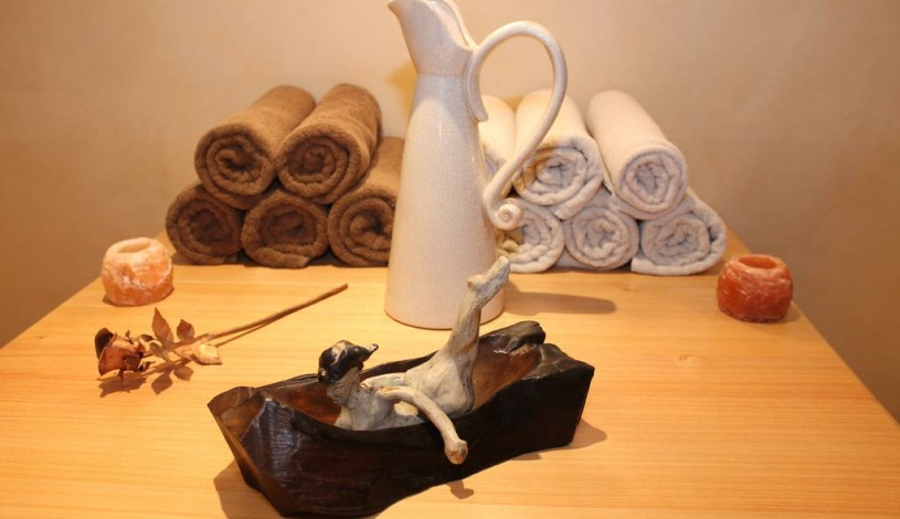 Wellness Hotel La Passionaria Mariánské Lázně